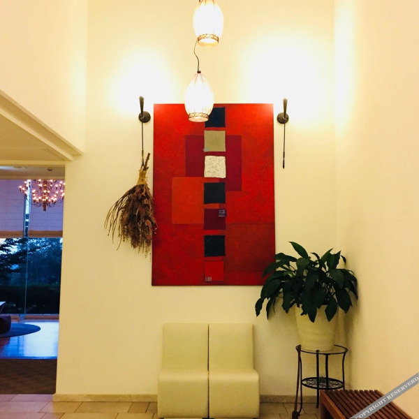 Kusatsu Onsen Hotel Kurbio