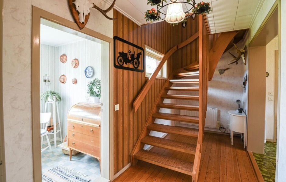 Nice Home in Vänersborg With 2 Bedrooms and Wifi