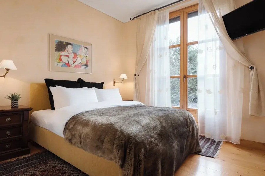 Villa Margarita Arachova