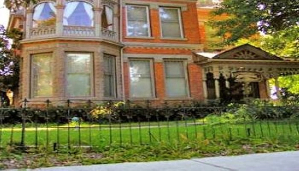 Anniversary Inn - South Temple