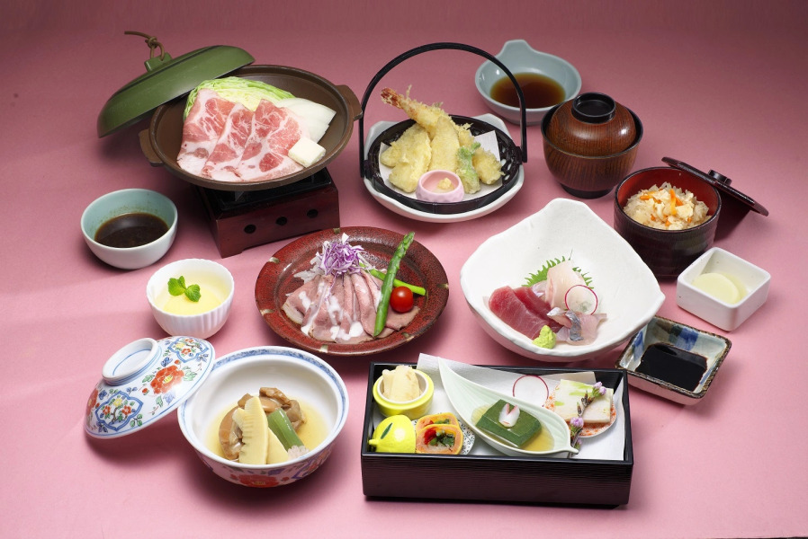 Kobe Harbor Land Manyo-Club