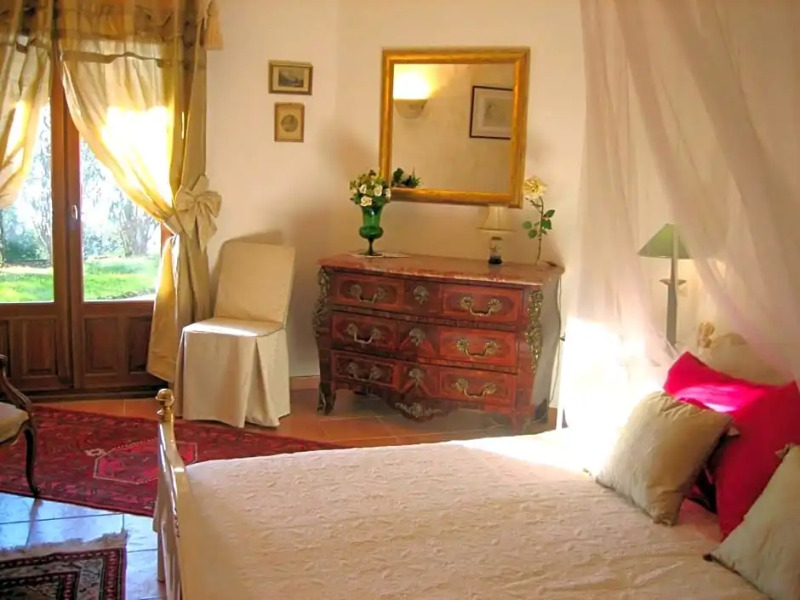 Villa Vetricella Corse Sud