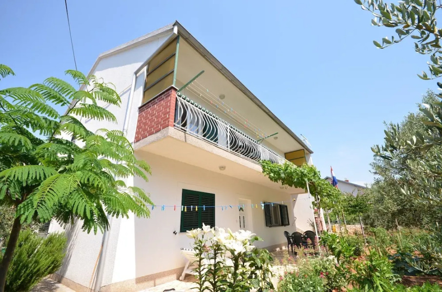 Apartments Villa Ana