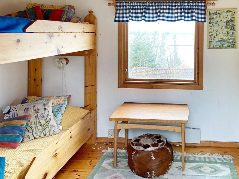 7 Person Holiday Home in Tyreso-by Traum