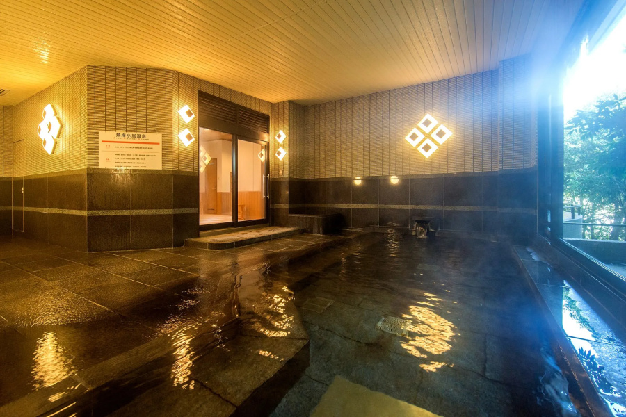 Lectore Atami Koarashi (TKP Hotels & Resorts)
