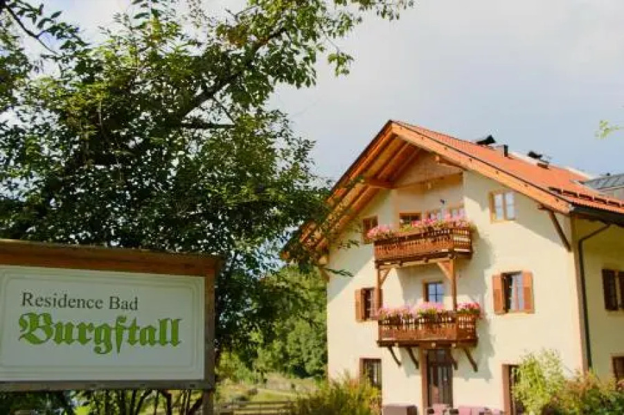 Residence Bad Burgstall