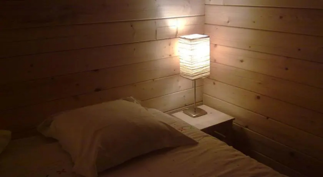 Chambres d’Hôtes et Chalets Gîtes La Croisée des Chemins