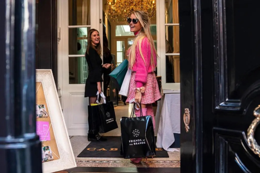 Cabosse, Suites & Spa