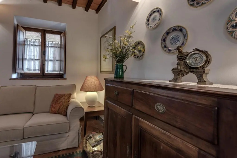 I Melograni Del Chianti