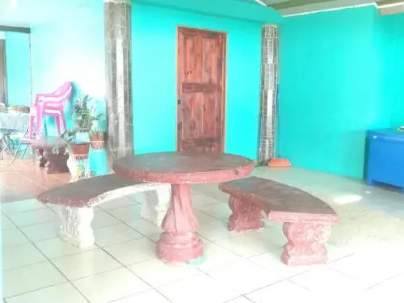 Brisas del Mar Dominical 1