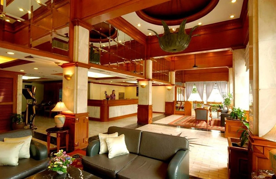 Downtown Inn Chiang Mai