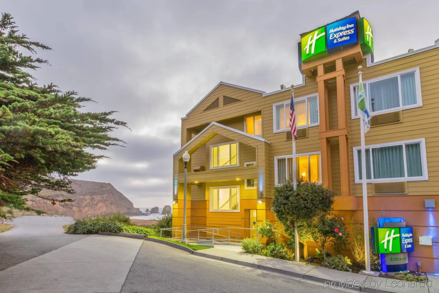 Fairfield Inn & Suites by Marriott San Francisco Pacifica
