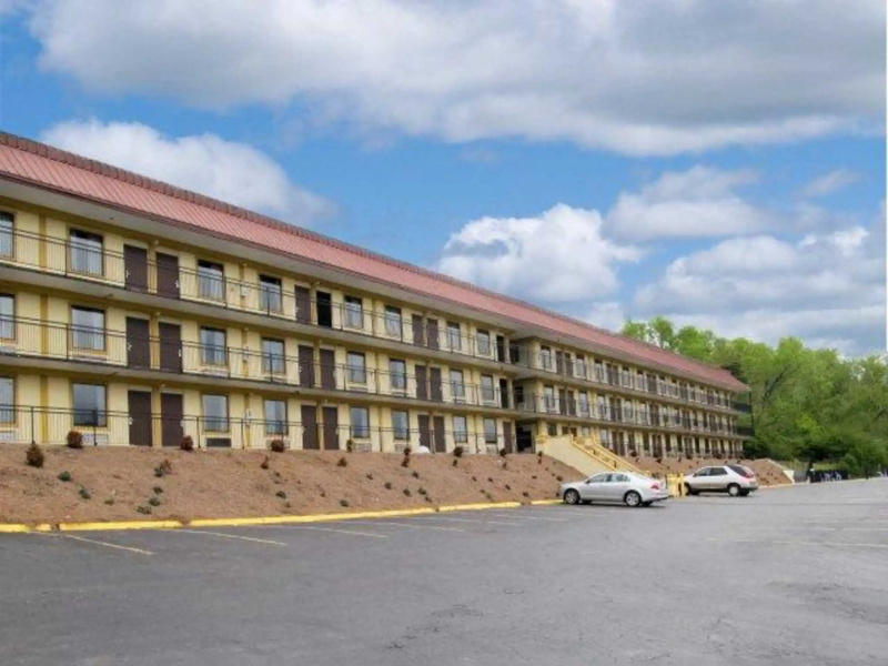 Econo Lodge