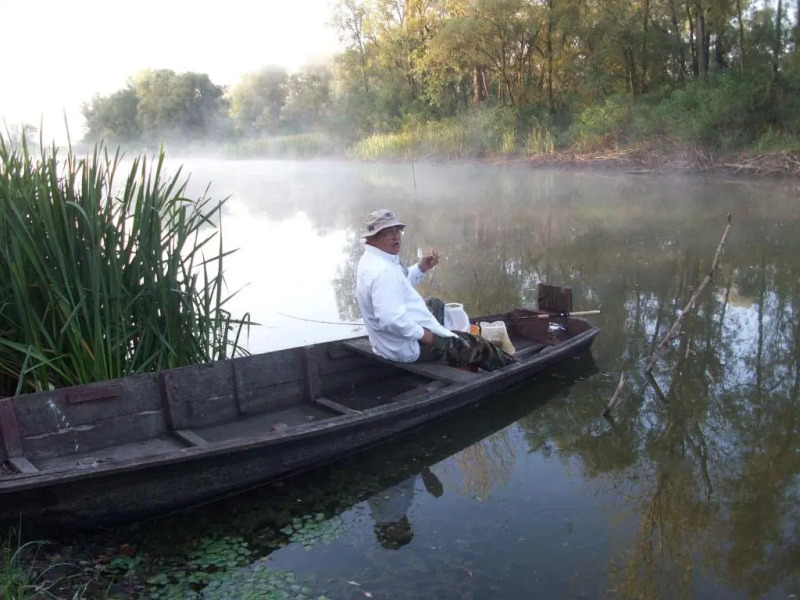 Ethno Village Stara Lonja