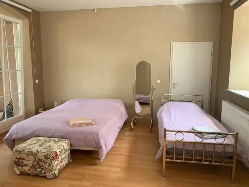 Loft Au Sein Du Couvent Des Tiercelines