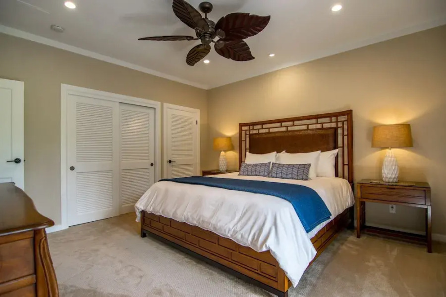 Kapalua Golf Villa 25v2 Gold Ocean View