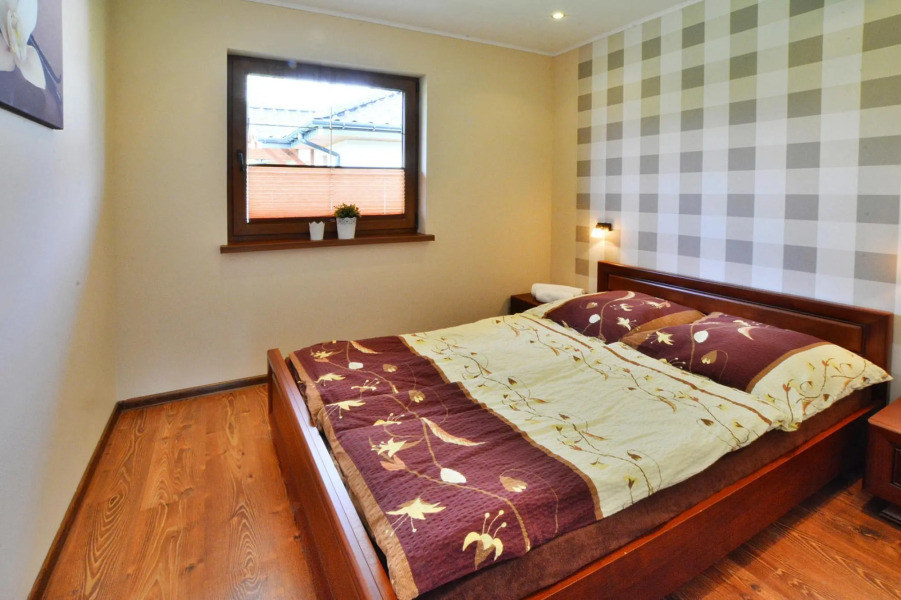 Holiday Homes, Gleznowko