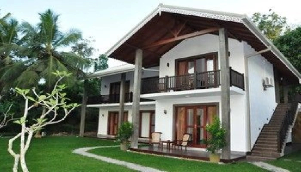 Villa Peacock Walahanduwa - Galle