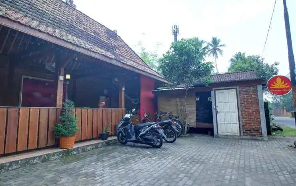 Cempaka Villa II