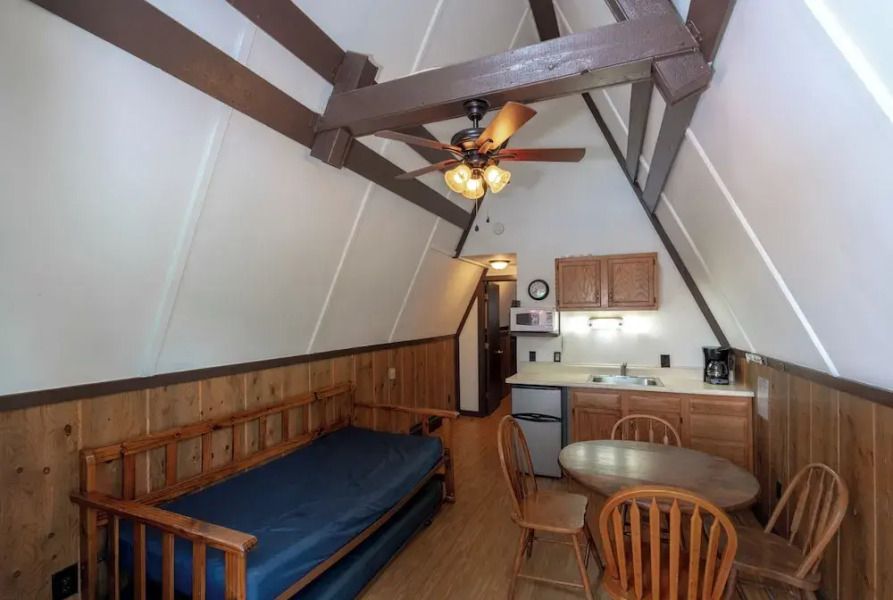 Jellystone Park of Western New York