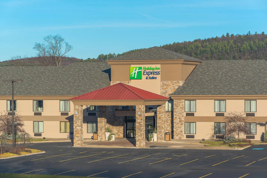 Holiday Inn Express & Suites Cooperstown by IHG