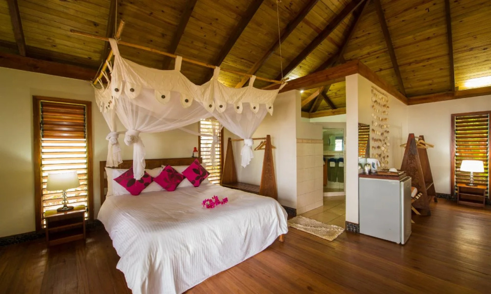 deVos - The Private Residence