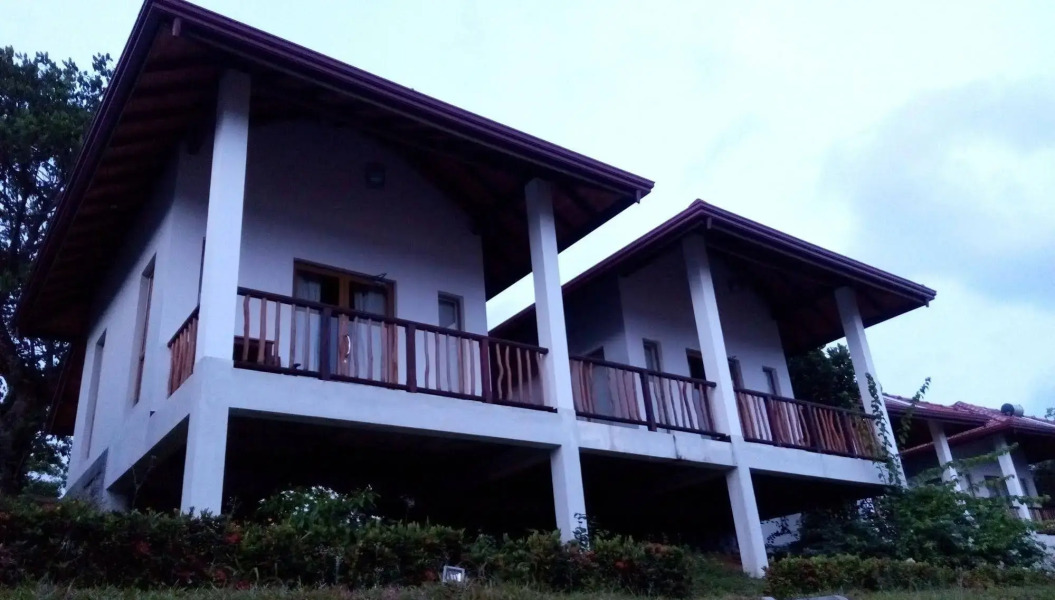 Oriole Boutique Villas