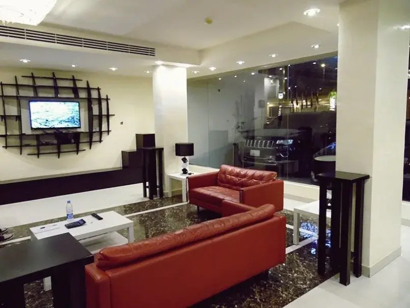 Danar Hotel Apartments 1