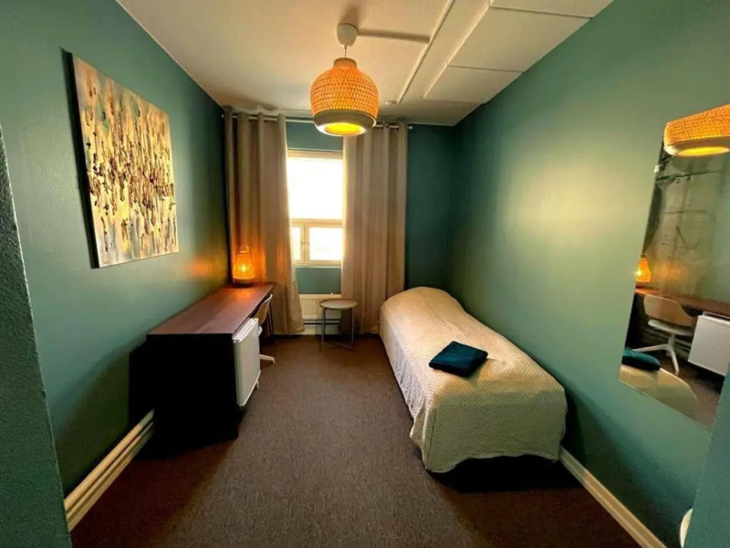 Johanssonin talo 1849