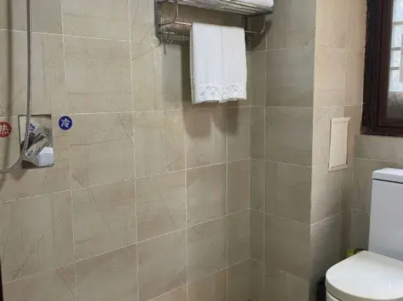 Chuxiong Super 8° Jujunlaike Hotel