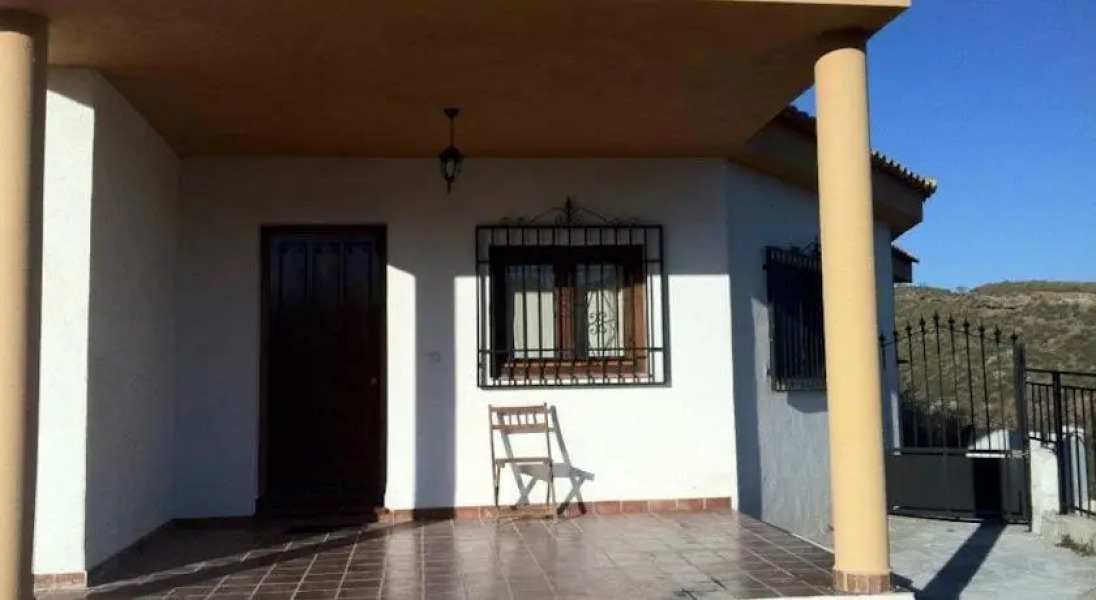 El Balcon de los Cucos