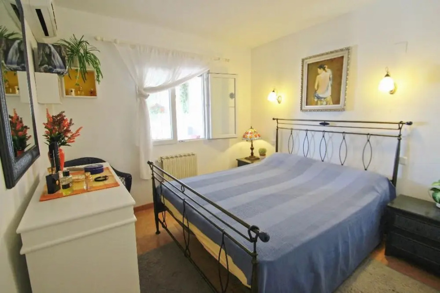 Karina - Holiday bungalow Teulada