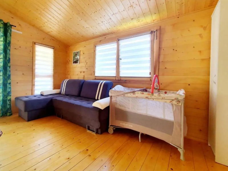 Kurdybanek - Domki letniskowe