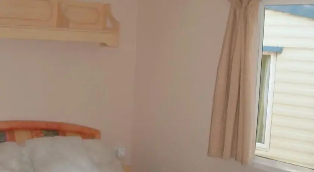 Mobile Home Privlaka