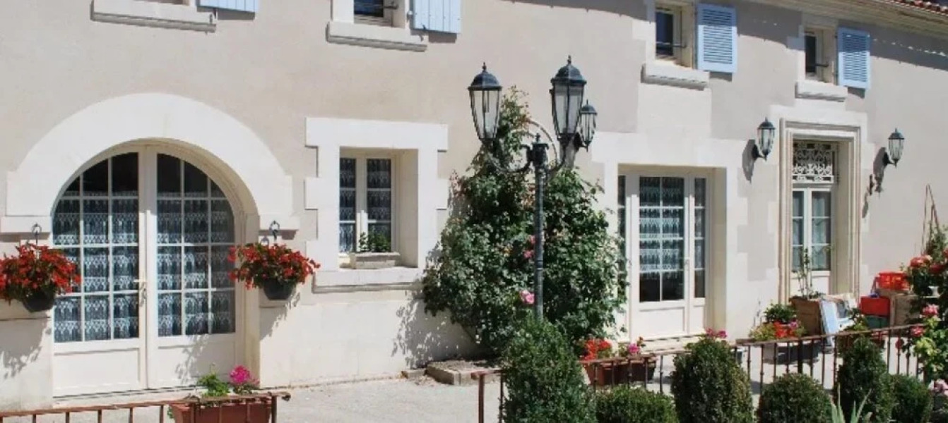 Gite Le Fief des Chevaliers