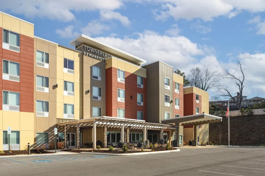 Towneplace Suites by Marriott Chattanooga South / East Ridge