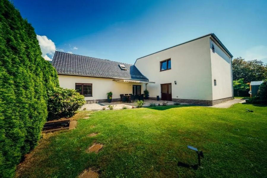 Hotel Pension Hafemann