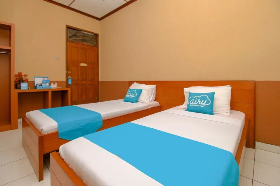 Airy Prabu Geusan Ulun 22 Sumedang