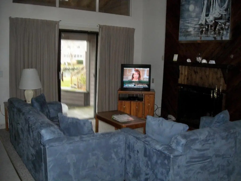 Villas of Ocean Pines