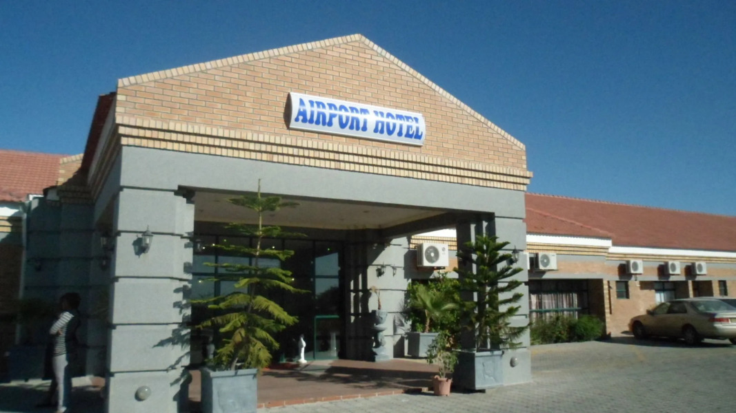 Airport Hotel Maun