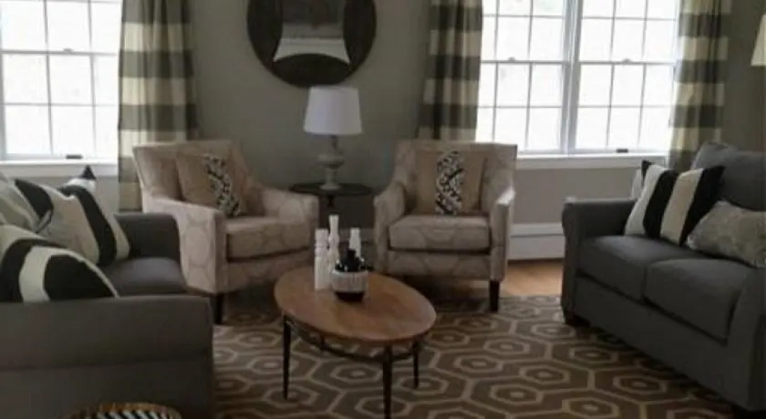 Lincolnville Retreat