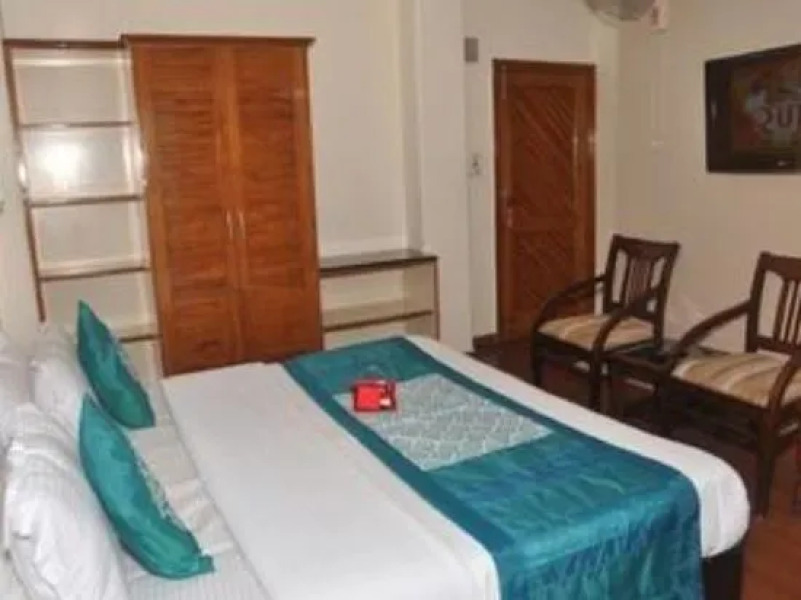 OYO Rooms Sankat Mochan Shimla