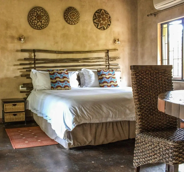 AmaZulu Lodge