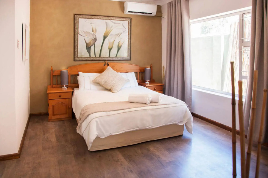 Feather Nest Guest House