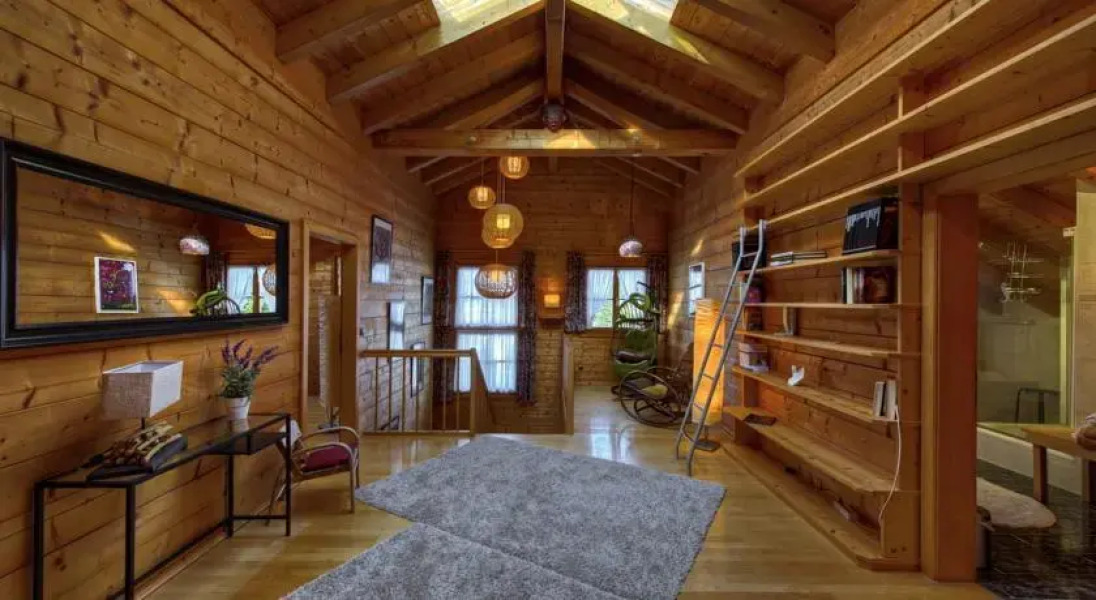 Ferienhaus Lindele Oberstaufen