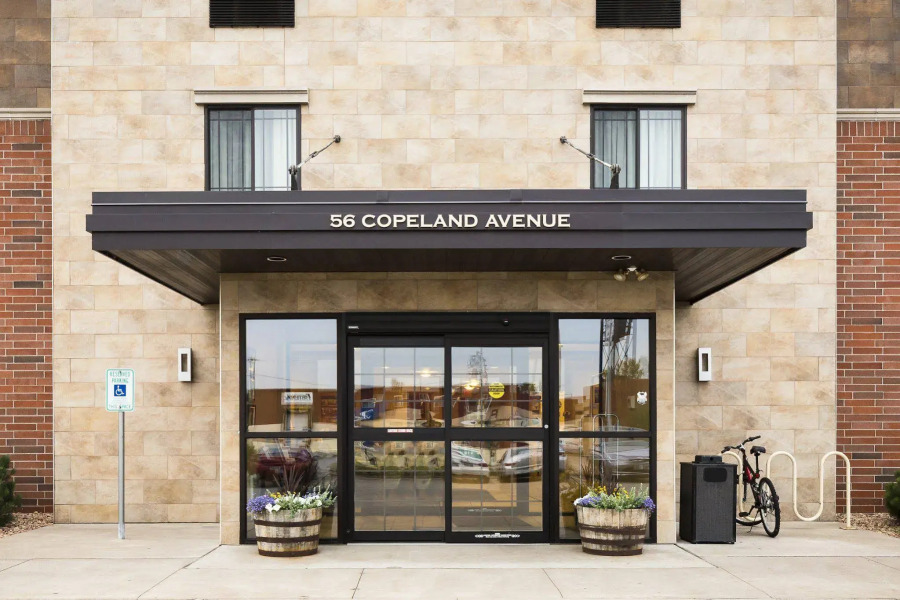 Candlewood Suites La Crosse N by IHG