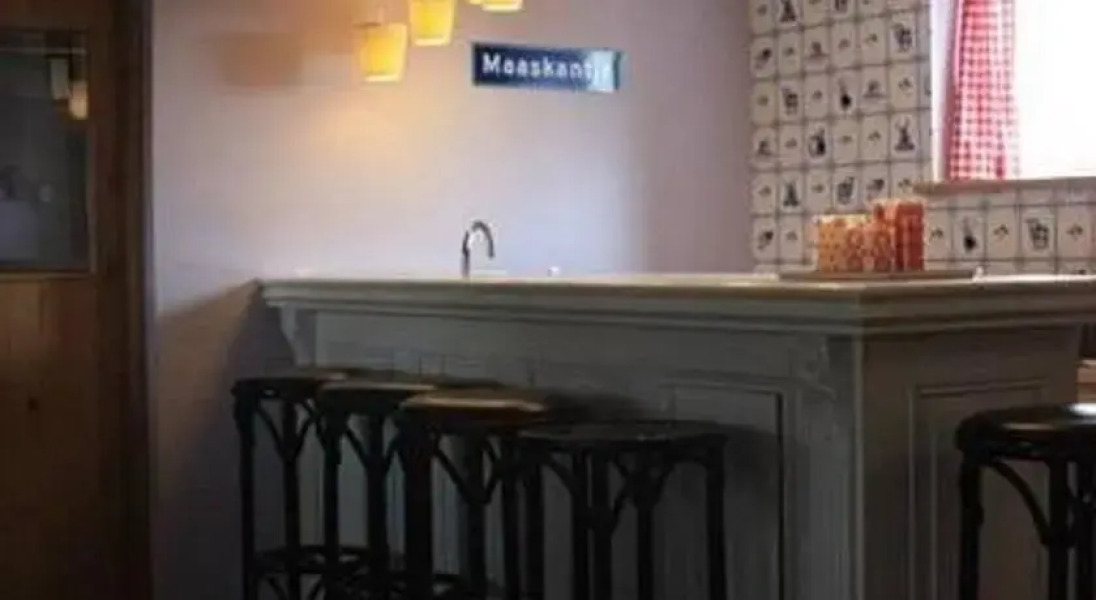 Bed and Breakfast Radijsje