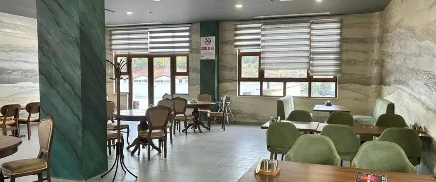 Gediz Ilıca Termal Kaplıcaları