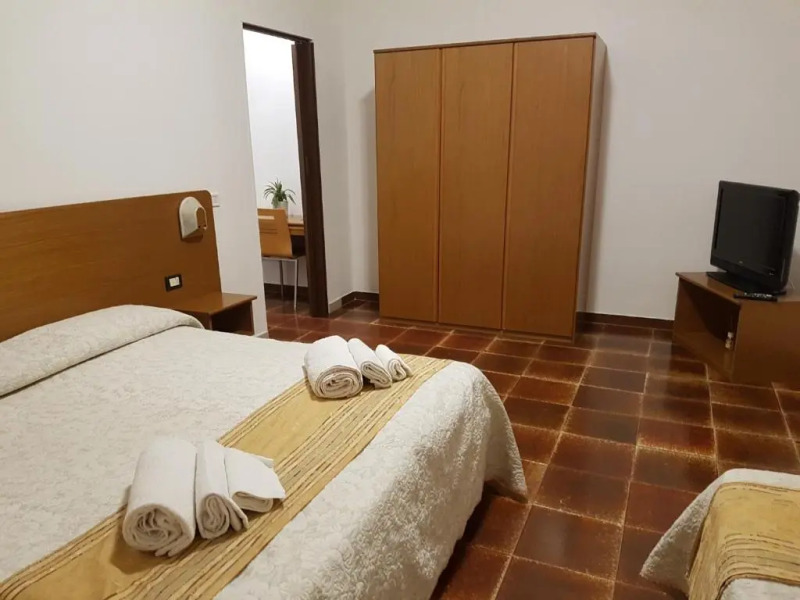 Villa Giada-8 appartamenti