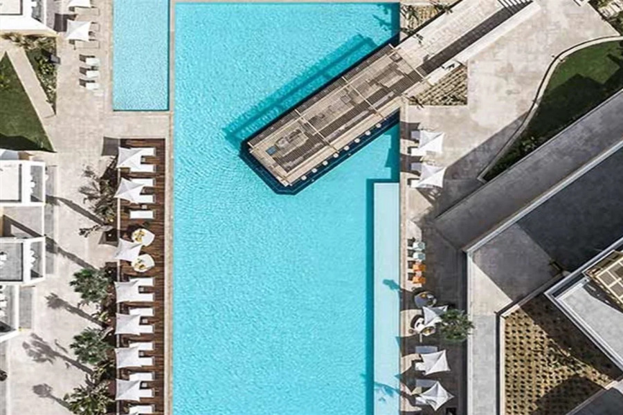 The G Hotel Seashell